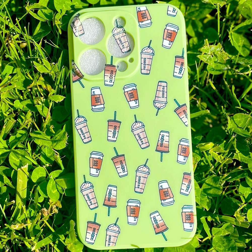 Case iPhone 14 Pro cute